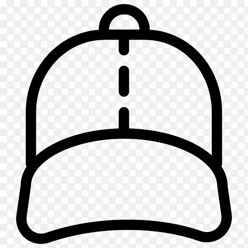 头盔电脑图标方形学术帽剪辑艺术帽