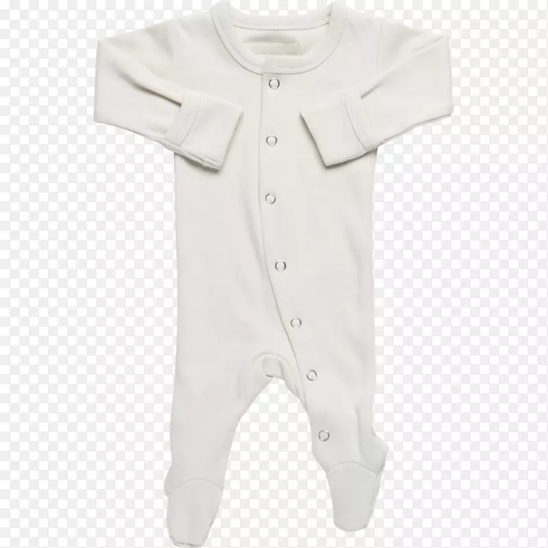 套筒婴儿和幼儿单件领外服-整体