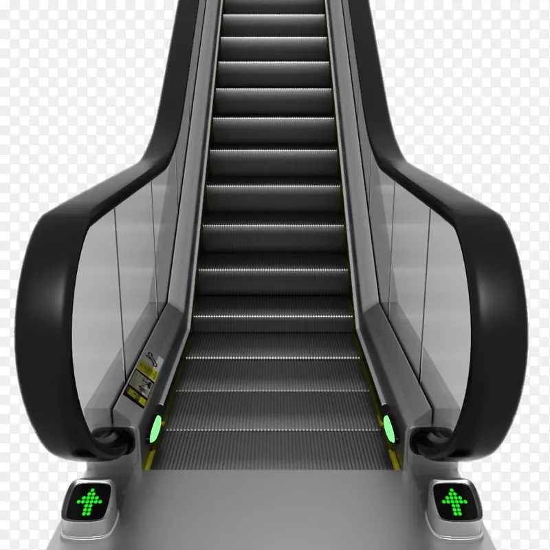 自动扶梯扶手奥的斯电梯公司迅达集团-自动扶梯