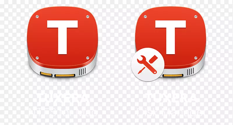 准角NTFS Tuxera MacOS-Apple