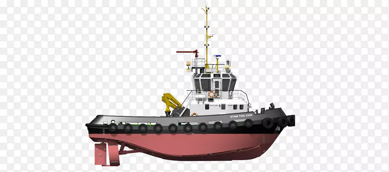 拖船、海军建筑、海防船.船