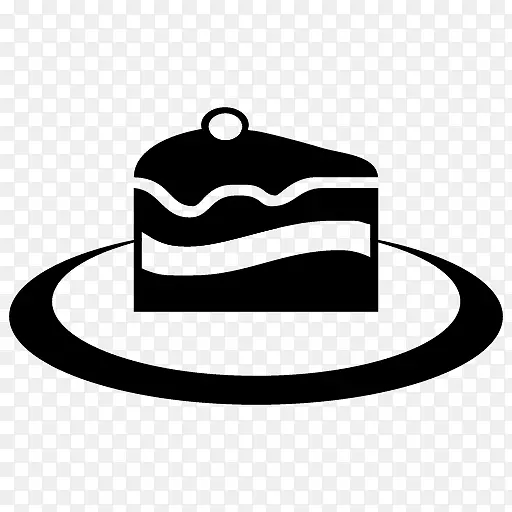 软糖蛋糕黑色森林古堡奶油蛋糕
