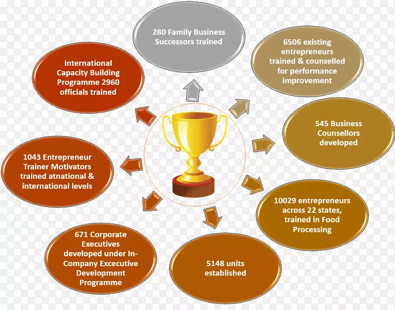 印度创业发展研究所基于知识的创业组织中小企业-企业