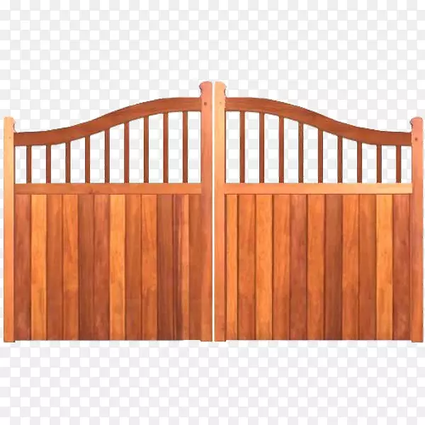 栅栏木染色硬木-木材