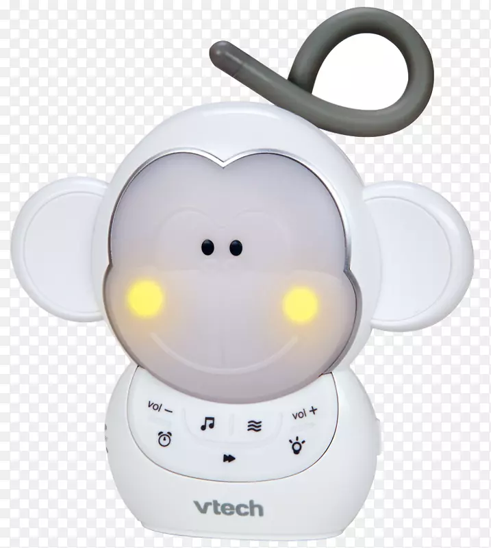 VTech无绳电话设计