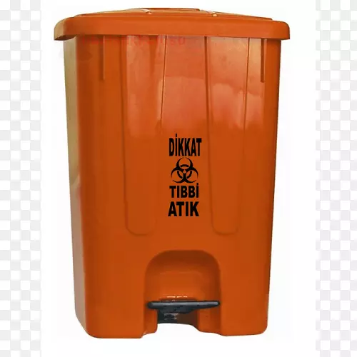 医疗废物回收桶垃圾桶和废纸篮.桶