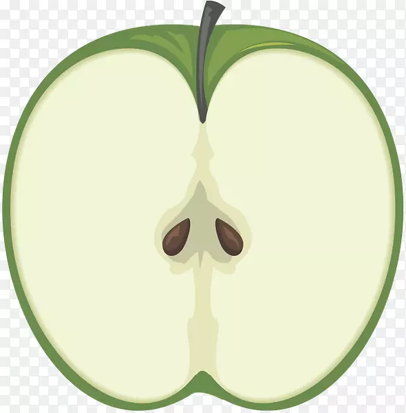 苹果绿色食品-苹果