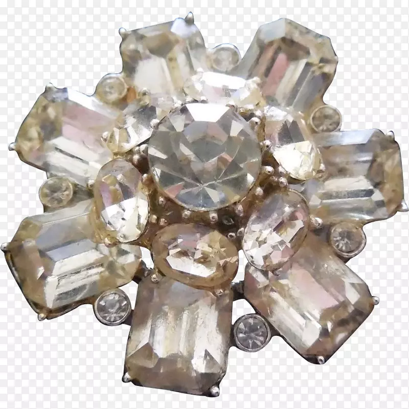 水晶金刚石
