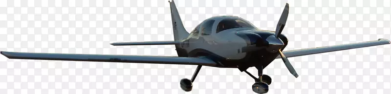 飞机x-服务微克(Haftunsbeschr Nkt)航空技术学校私人飞行员执照-腰带Navi