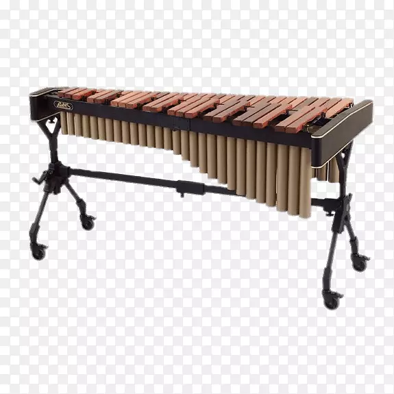 木琴马林巴乐器独奏打击乐器木琴