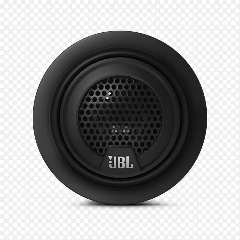 音频软穹顶高音器JBL扬声器-GTO