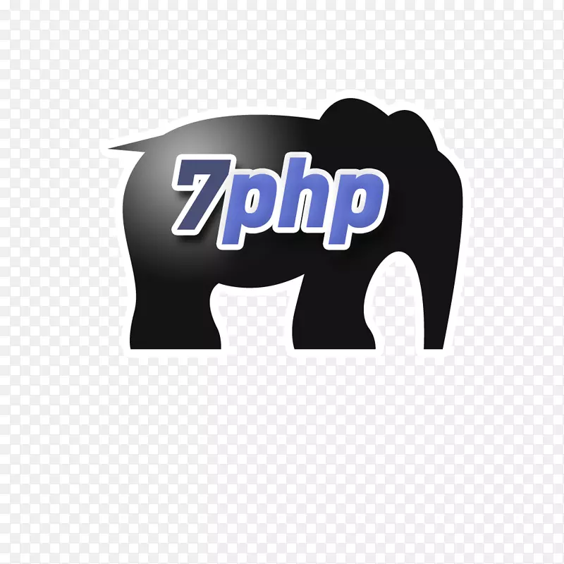 PHP Zend技术xampp MySQL WordPress-php徽标