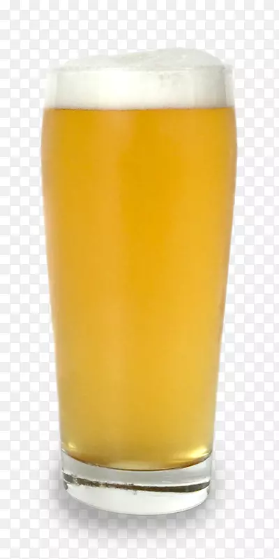 啤酒鸡尾酒品脱玻璃小麦啤酒-啤酒