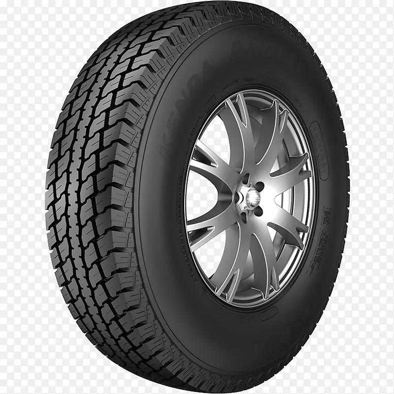 康达橡胶工业公司汽车轮胎修理厂车辆-轮胎