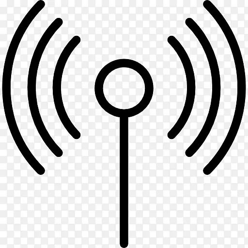 互联网接入wi-fi互联网服务提供商商业停车场传感器