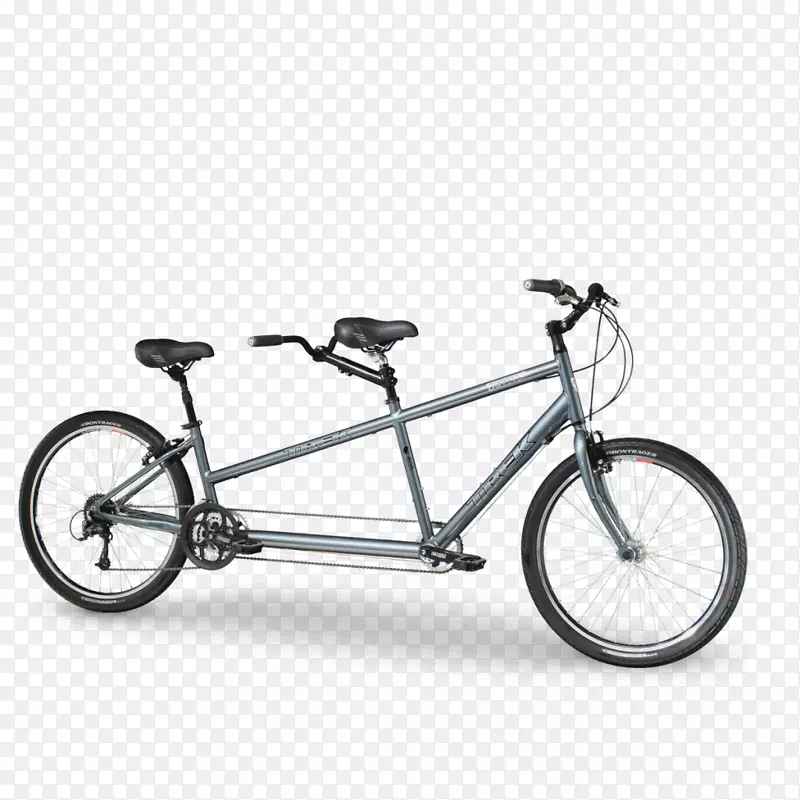 双人自行车越野车公司自行车租赁巨型自行车-自行车