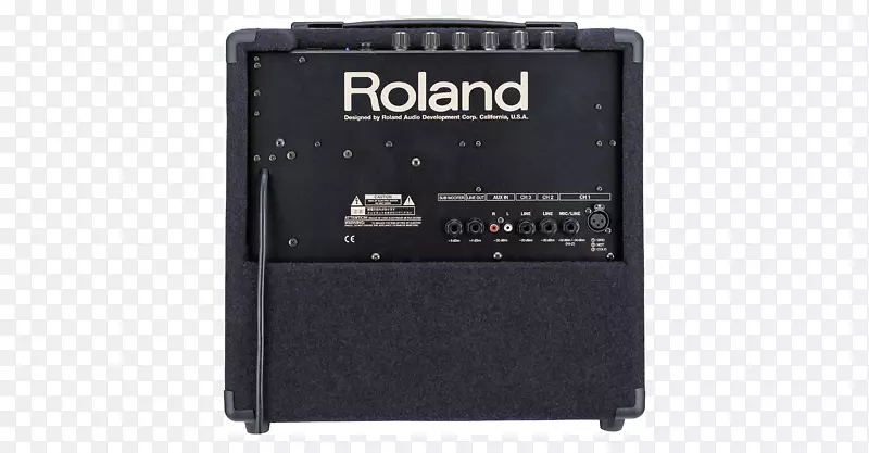 吉他放大器Roland kc-60键盘放大器Roland kc-150