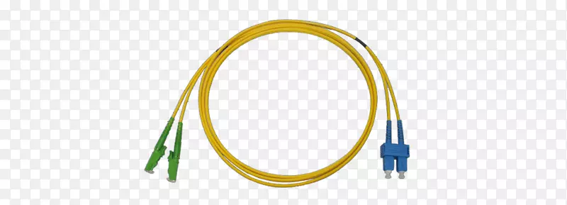 网络电缆修补电缆光纤修补线光纤连接器补丁电缆