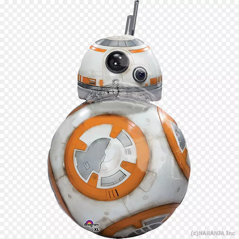 bb-8 r2-d2丘巴卡星球大战机器人-b8