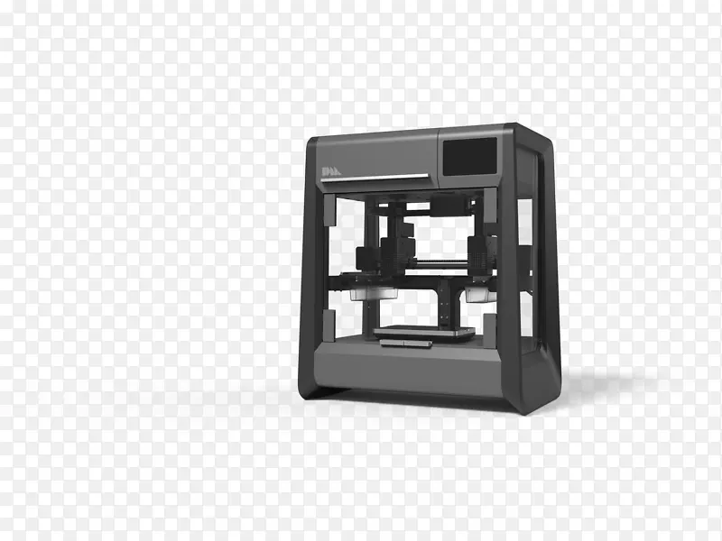 3D打印3D打印机Stratasys金属打印机