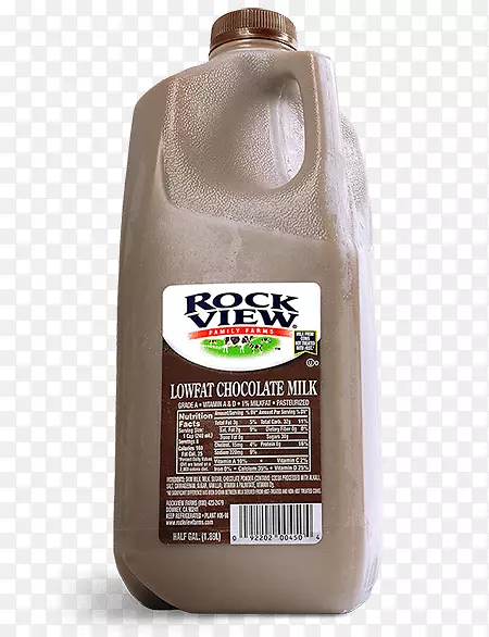 牛奶商品成分包装和标签.牛奶的脂肪含量