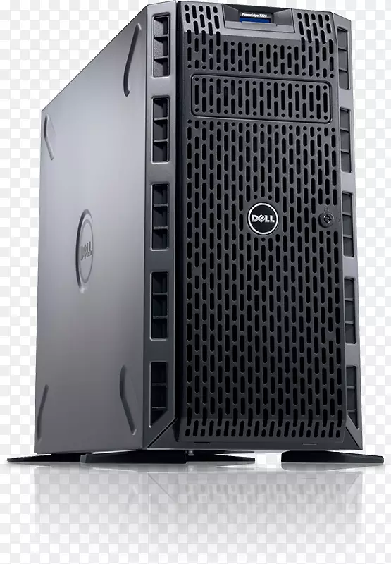 戴尔PowerEdge T 630 Xeon计算机服务器-计算机