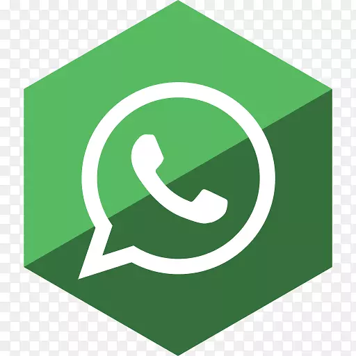WhatsApp电脑图标按钮-WhatsApp