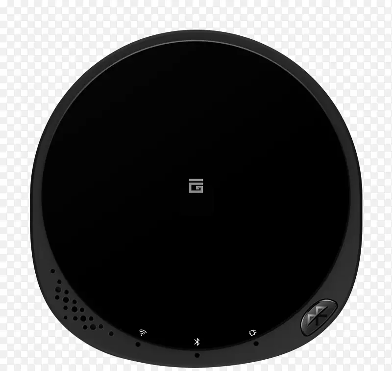 Bose SoundLink旋转扬声器无线扬声器电池充电器魔法盒