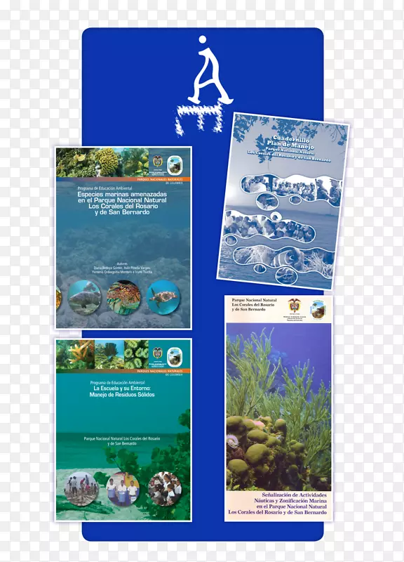 珊瑚礁生态系统水资源广告-水