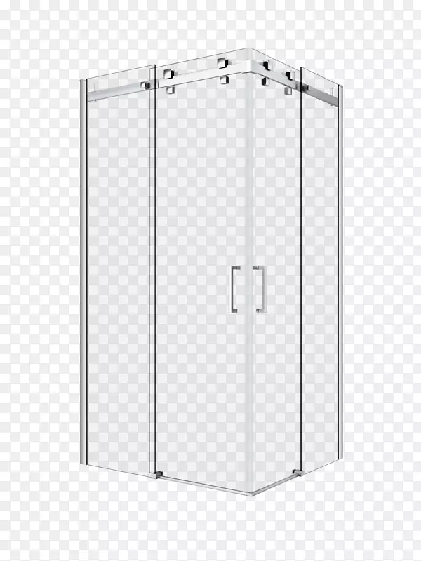门淋浴玻璃Zitta门