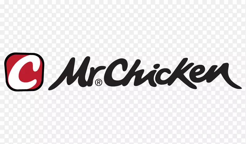 炸鸡先生鸡肉餐厅标志-鸡肉