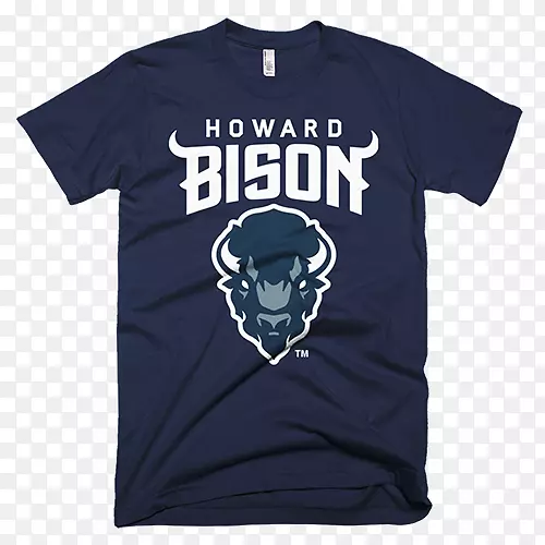 霍华德大学温斯顿-塞勒姆州立大学t恤多豪斯学院历史上黑人学院和大学t恤