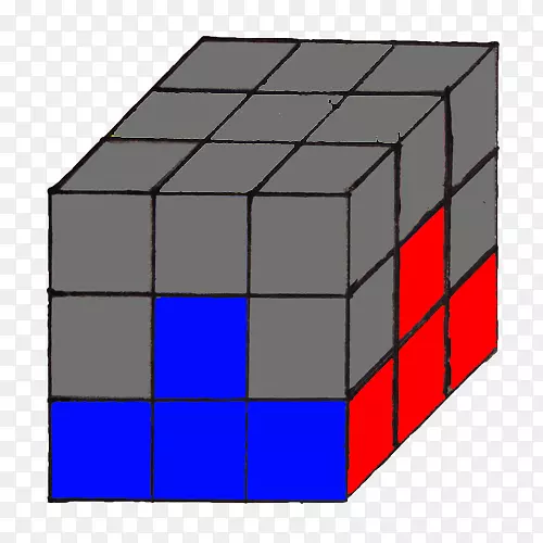 立方体测量数学单位-立方体