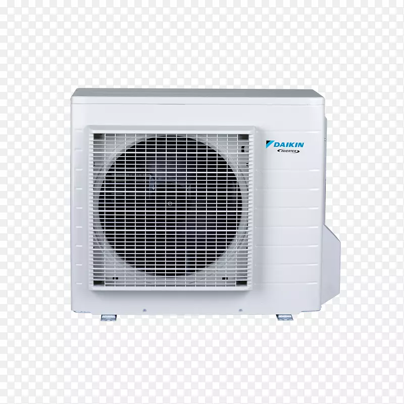 空调大金热泵英国热机组空调窗交流