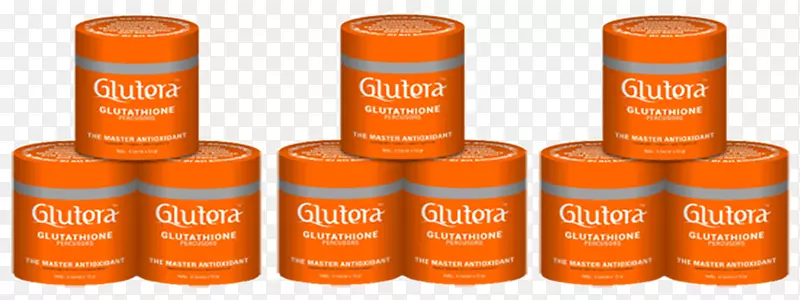 抗氧化剂谷胱甘肽广告自由基老化-Gluta