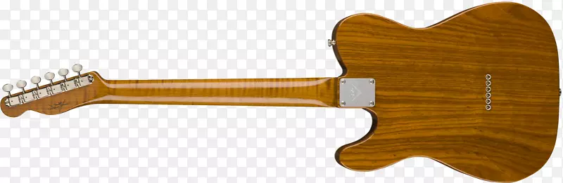 Fender定制商店护舷乐器公司声电吉他护舷电视-电吉他