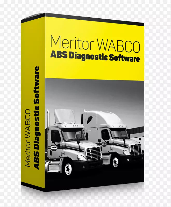接线图防抱死制动系统计算机软件商用车辆wabco车辆控制系统.卡车