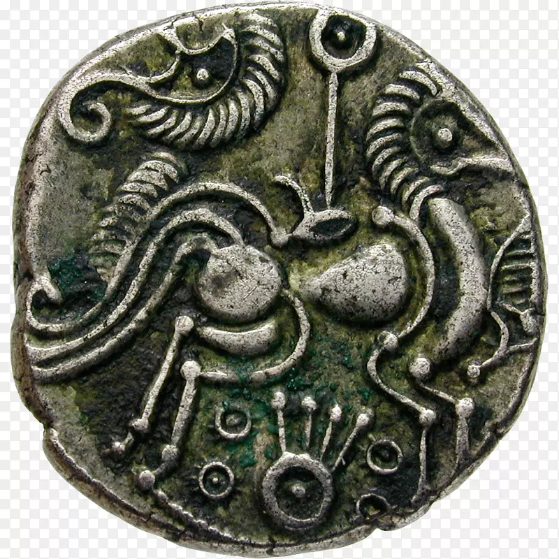 雅典娜的四德拉赫猫头鹰-硬币
