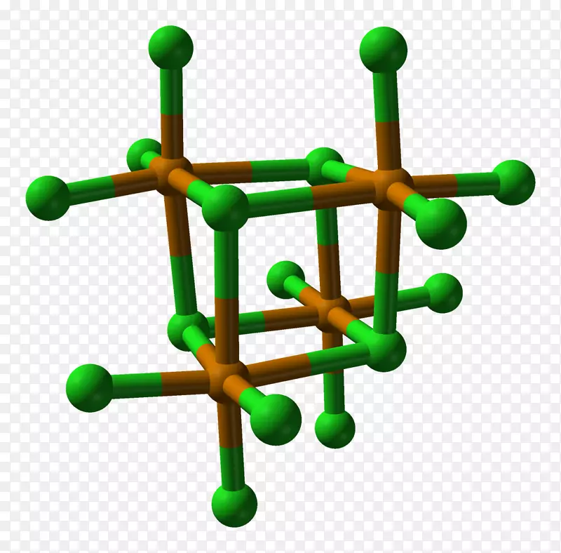 四氯化碲四氯化硒化合物-化合物