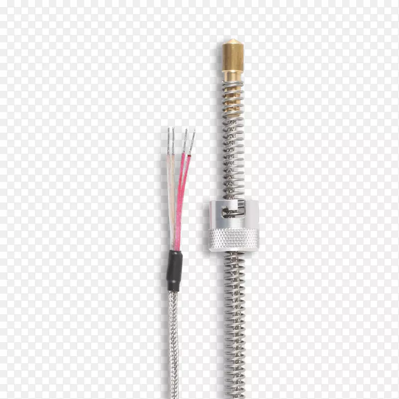 电阻温度计电阻线电路图电阻和电导架