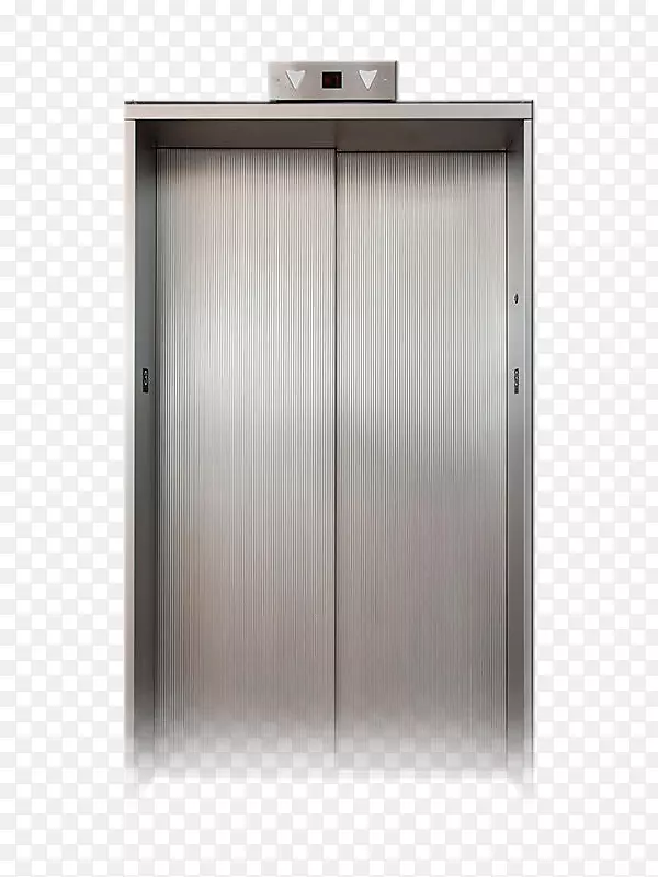 电梯公寓