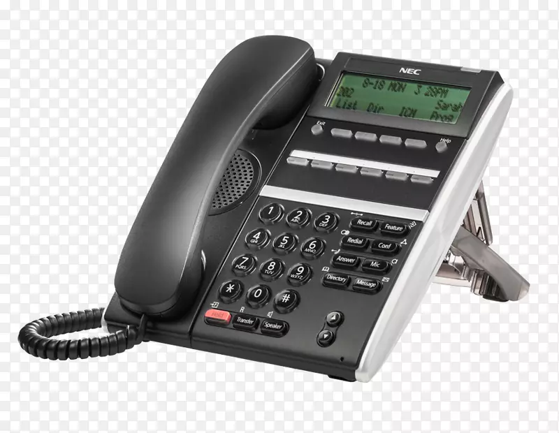 商务电话系统VoIP电话松下业务