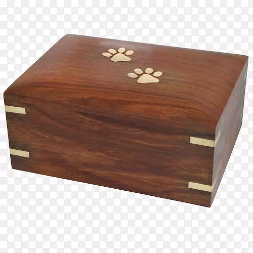 莫拉达巴德茶壶木盒