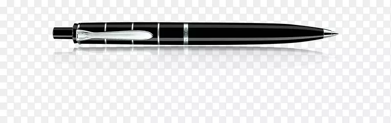 圆珠笔钢笔设计