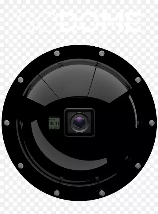 GoPro英雄5黑色相机GoPro英雄6黑色GoPro Hero4黑色版-GoPro