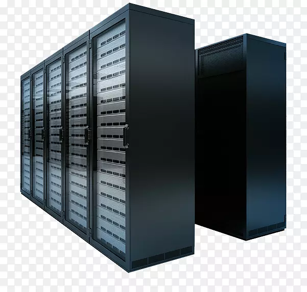 磁盘阵列计算机服务器数据中心虚拟专用服务器机房数据中心