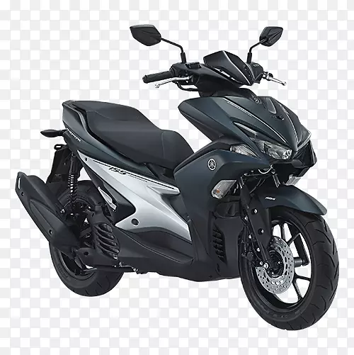 摩托雅马哈汽车公司kymco x镇踏板车