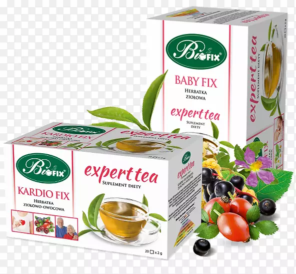 茶叶膳食补充剂双份天然食品茶叶