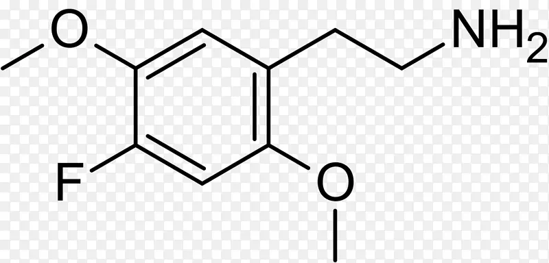 梅斯卡林化学化合物杂质分子特布他林-PiHKAL