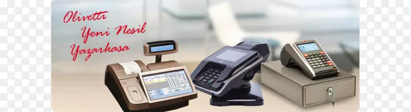 移动电话招贴业务信息Olivetti-业务